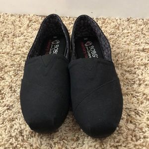 black womens bobs